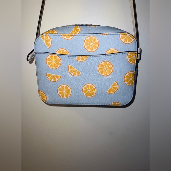 Coach purse - Picture 3 of 5